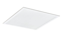 Edge-lit panel 9mm thickness 100-120 lm/W