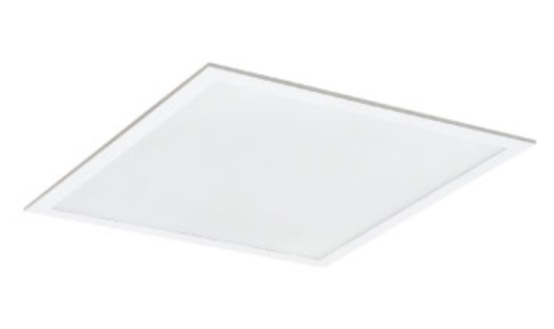 Edge-lit panel 9mm thickness 100-120 lm/W